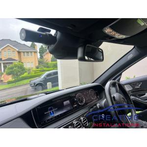 S63 BlackVue DR970X-2CH Plus Dash Cams