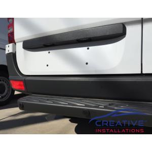 Sprinter Reversing Sensors