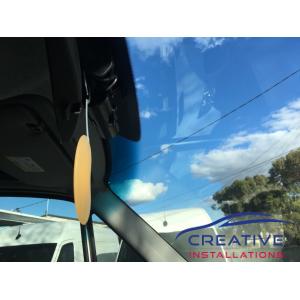 Dash Cam Installation Sydney