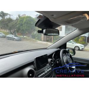 V220 BlackVue DR750X Dash Cameras