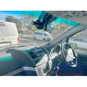 Valente BlackVue DR750X-3CH Plus Dash Cams