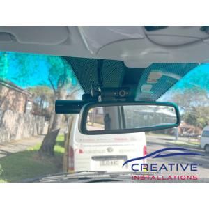 Valente BlackVue Dash Cams