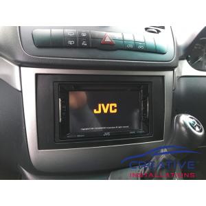 Valente Car Stereo