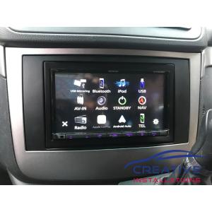 Valente Android Auto