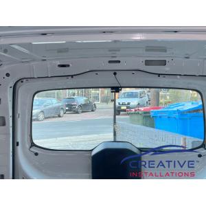 Vito van IROAD Dash Cams