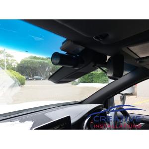 X-Class BlackVue DR750S-2CH Dash Cameras