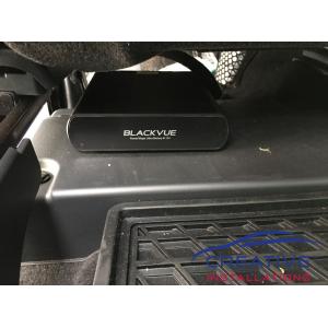 X-Class BlackVue B-124 Battery Pack