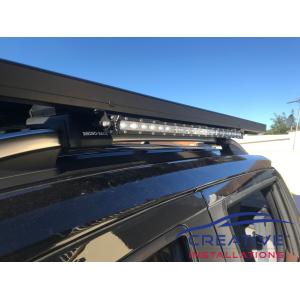 X-Class 26" STEDI ST3520 Micro LED Light Bars