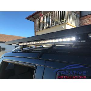 X-Class 26" STEDI Micro LED Light Bars