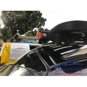 X-Class STEDI Pro LED Light Bar