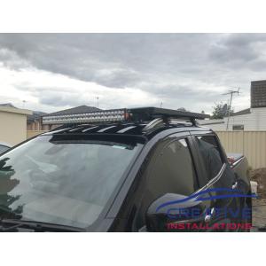 X-Class STEDI Pro Light Bar