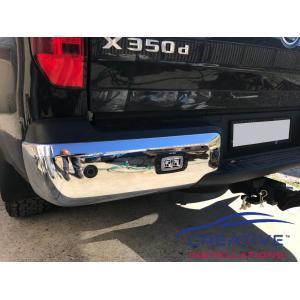 X-Class LED Reverse Lights