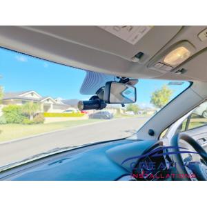 MG3 BlackVue Dash Cams