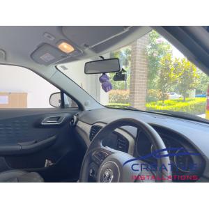 MG3 THINKWARE Dash Cams