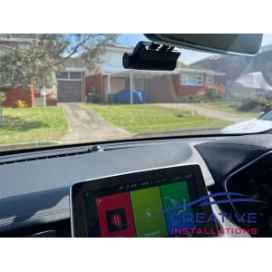 HS IROAD QX2 Dash Cams