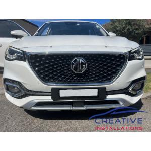 HS Front Parking Sensors