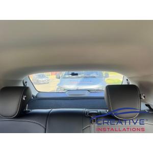 ZS BlackVue Dash Cams