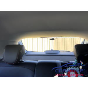 MG ZS BlackVue Dash Cams