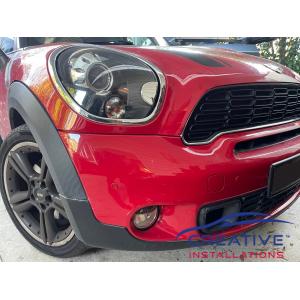 Countryman Parking Sensors