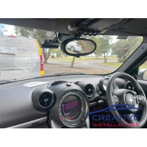 Countryman IROAD FX2 Dash Cams