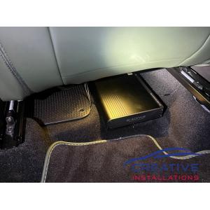 Countryman BlackVue B130X Battery