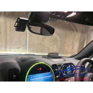 Countryman THINKWARE U1000 Dash Cams