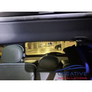 Countryman THINKWARE Dash Cams