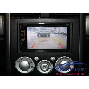 380 Infotainment System