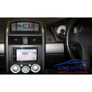 380 Infotainment System