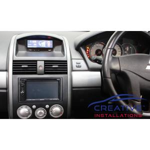 380 Infotainment System
