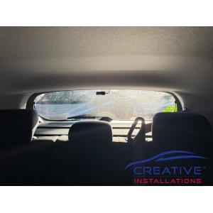ASX BlackVue Dash Cams