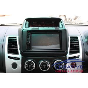 Challenger GPS Navigation System