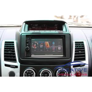 Challenger GPS Navigation System