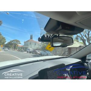 Outlander IROAD Dash Cams