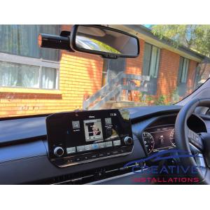 Outlander BlackVue DR770X-2CH Dash Cams