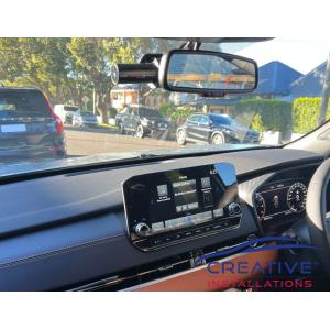 Outlander BlackVue DR770X-2CH Dash Cams