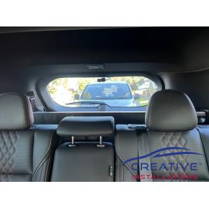Outlander BlackVue Dash Cams
