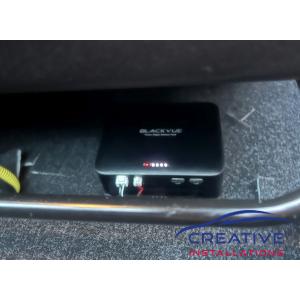 Outlander BlackVue Dash Cam Battery Pack