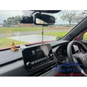 Outlander IROAD FX2 Pro Dash Cam
