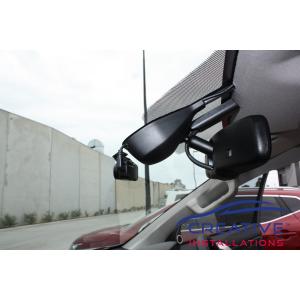 Pajero Sport Dash Cams