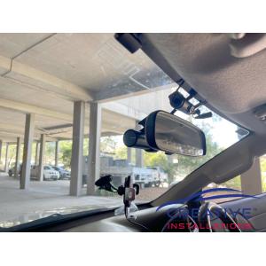 Triton Dash Cams