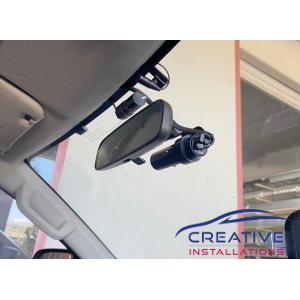 Dash Cam Installation Sydney