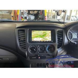 Triton GPS Navigation