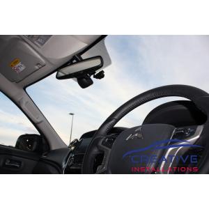 Sydney Dash Cams