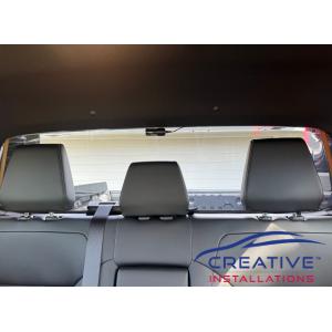 Triton BlackVue Dash Cams