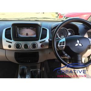 Triton Car Navigation