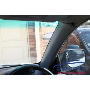 Triton Bluetooth Sat Nav