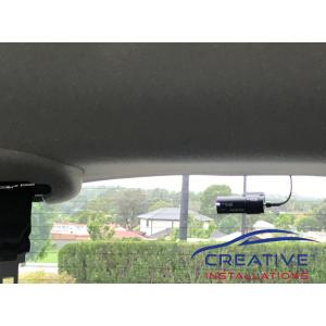 Dualis BlackVue Dash Cameras