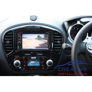 Juke GPS Navigation System