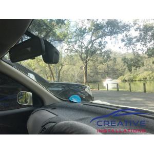 Micra Dash Cam Sydney